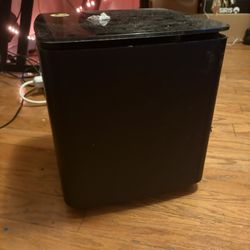 Bose Module 700 Speaker No Cords You Have To Order