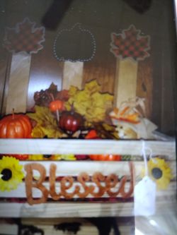 Fall Decor