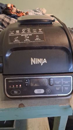 Ninja,4 in 1