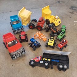toys 