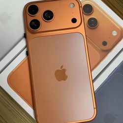 Iphone 17 Pro Max 1TB