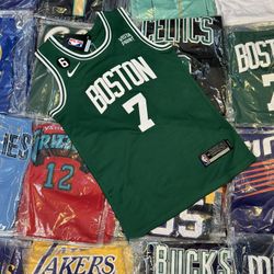 Boston Celtics, Jaylen Brown