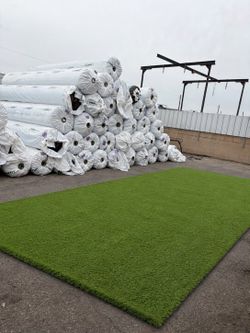 Artificial Grass - Sacate Sintetico Turf