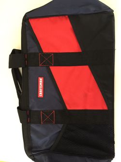 Craftsman tool bag