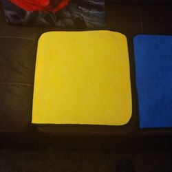 Small Dog Blanket/Towel 