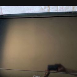 Coby Tv  32 Inch 