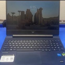 HP Victus gaming Laptop 