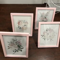Picture Frames 