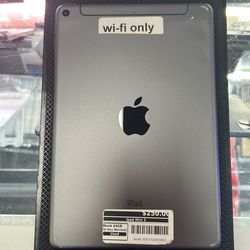 iPad mini 5 (WiFi Only)