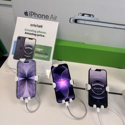 iPhones