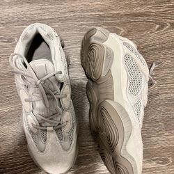 Yeezy 500