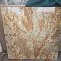 Piedra De Granito 39½ By 39½ 