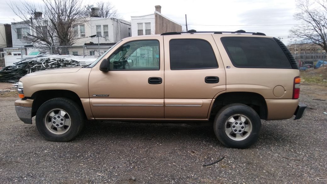 Chevy tahoe yukon for Sale in Philadelphia, PA OfferUp