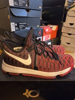 Nike KD 9 8M