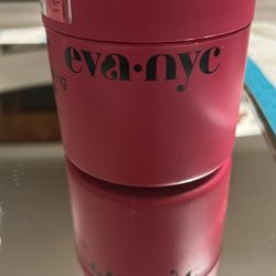 Eva NYC Therapy Session Deep Conditioning Hair Mask.