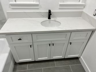 Bathroom Vanity
