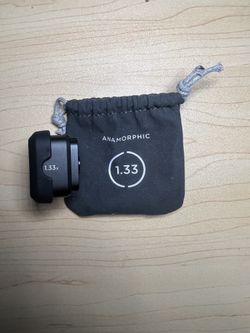 Moment Lenses For Phone