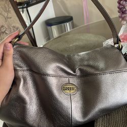 Fossil bag