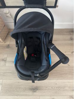 Maxi Coral XP Graphite