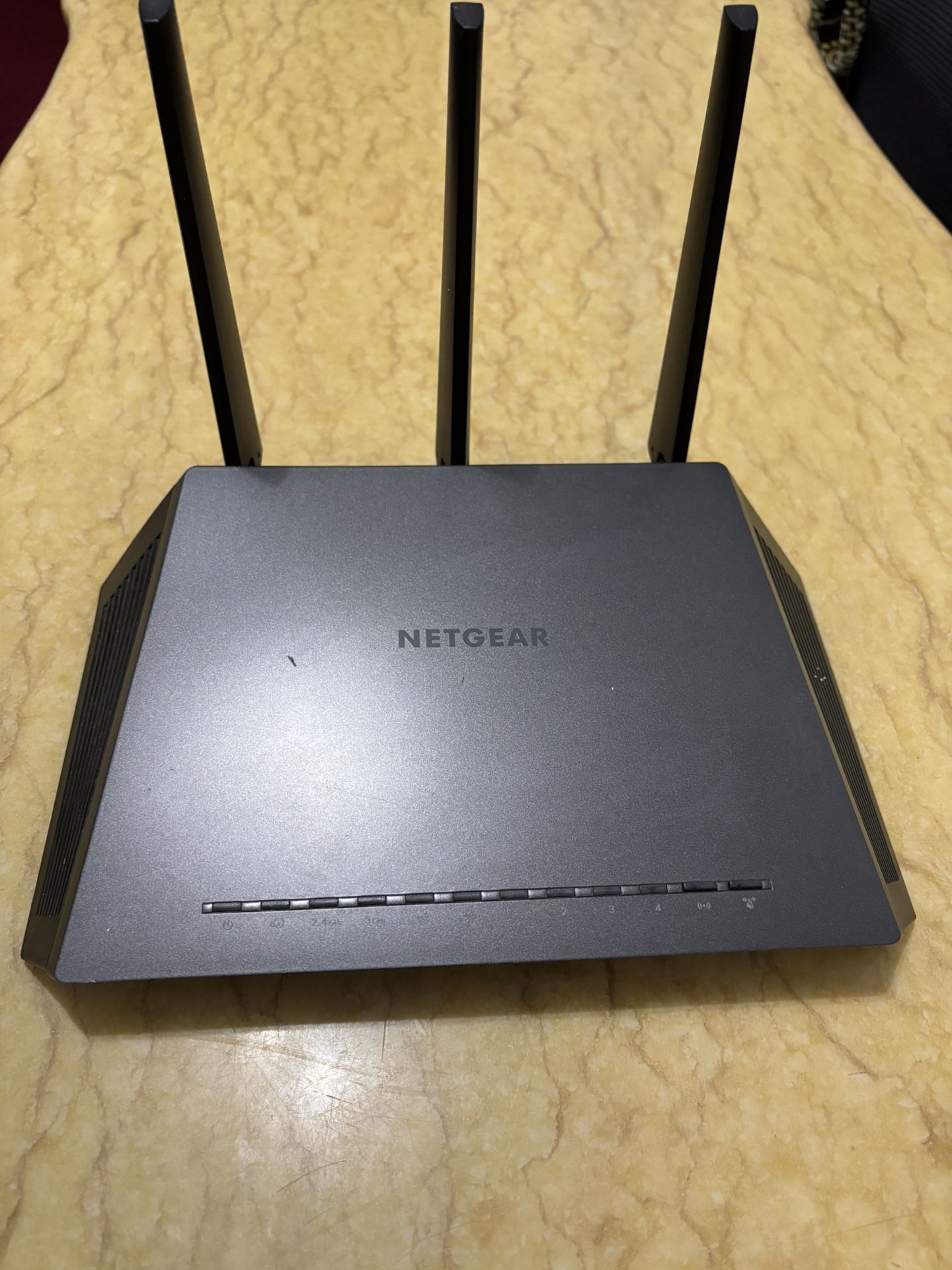 Router