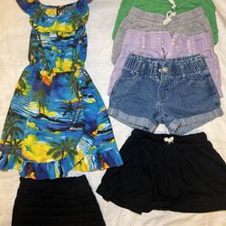 Girl Clothes 