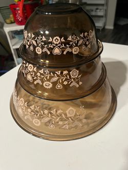 Pyrex