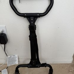 Wonderfold W-series Wagon Pull Handle