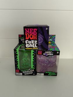 Needoh Bundle