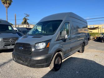 2019 Ford Transit-250