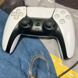 Ps5 Controller 