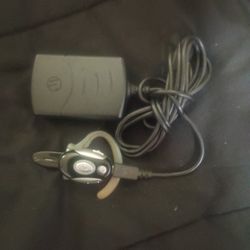 Motorola Bluetooth 