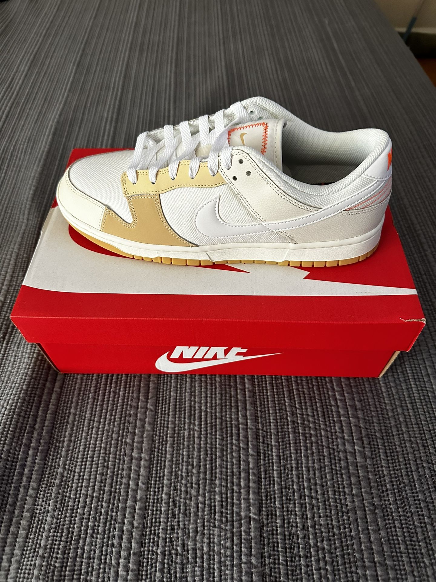 Nike And Vans Shoes