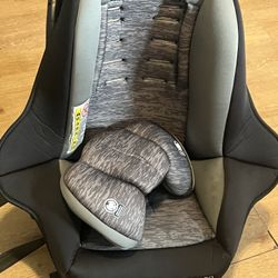 Car Seat