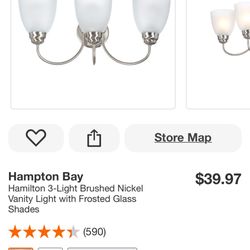 Luzes Para Baño Nuevas 