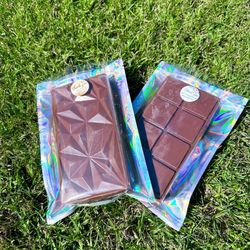  Dubai Chocolate Bars 