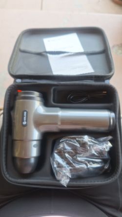 Massage Gun