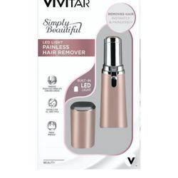 Painless Hair Remover New 