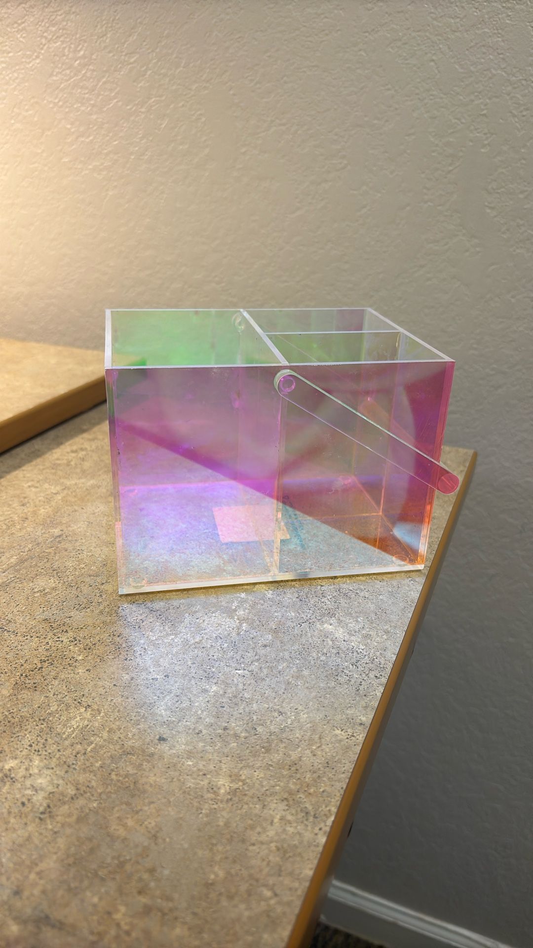 Desk Organizer