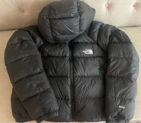 The North face Women’s Hydrenalite Down Hoodie / jacket Size Xl