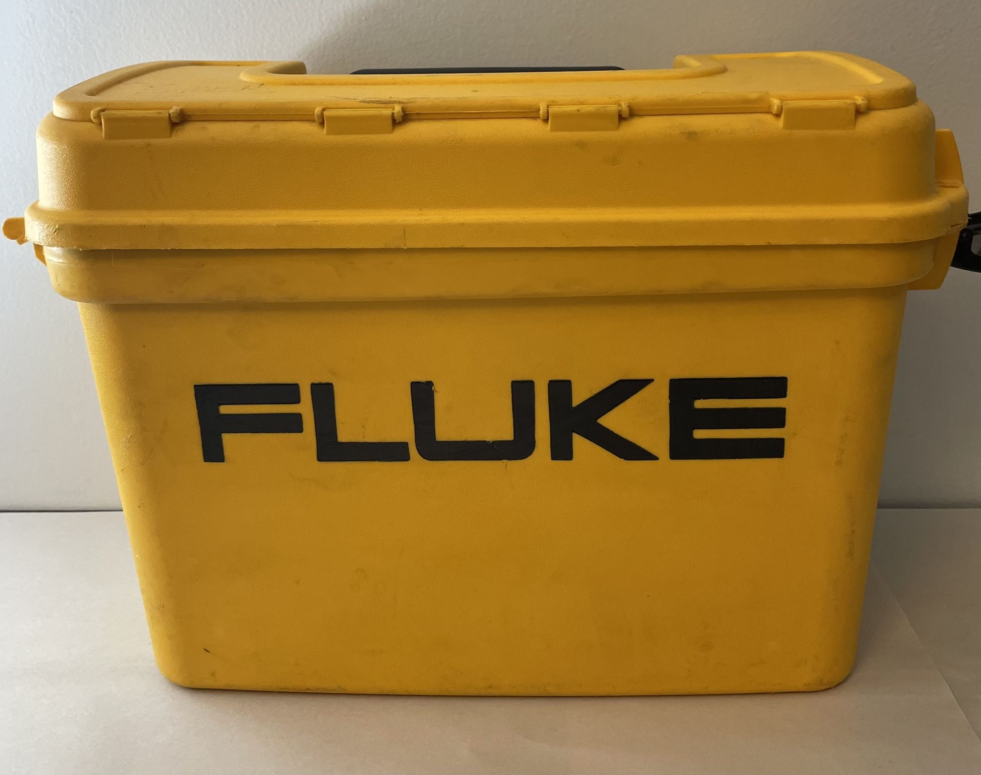 Fluke Ti10 Infrared Thermal Camera
