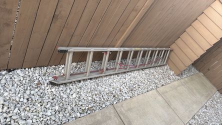 Ladder