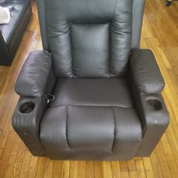 Reclining Sofa 