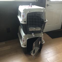 Airline Approved Pet Carriers