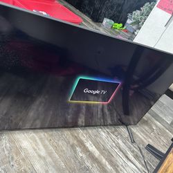 Sony X85J 55 inch smarttv