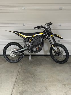 Surron Ultra Bee