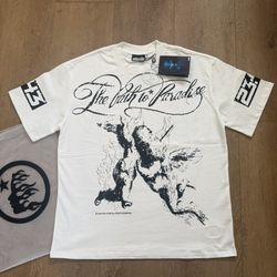 Hellstar “The Path to Paradise” Graphic Tee 
