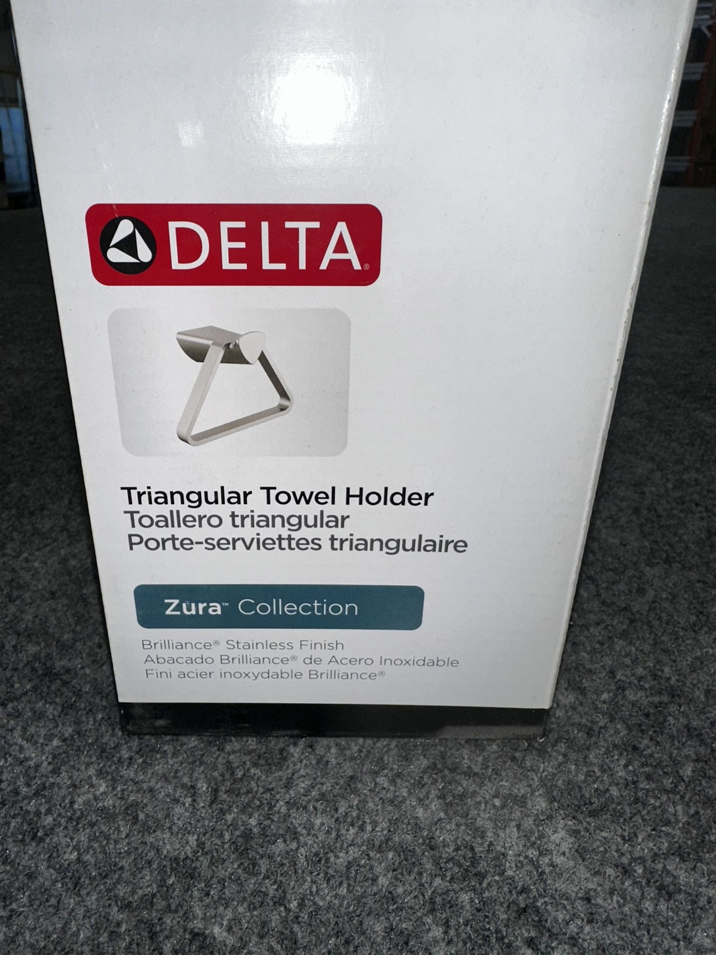 Towel Holder
