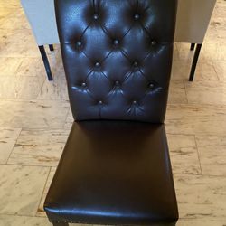 Chair price negotiable