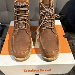 Timberland Boots Size 11