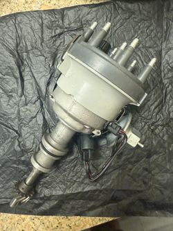 Ford Duraspark Distributor 351m 351c 400 429 460